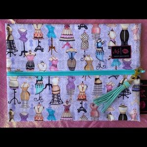 🆕✨💄LARGE COSMETIC BAGS💄✨🆕